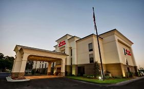 Hampton Inn Tifton Ga